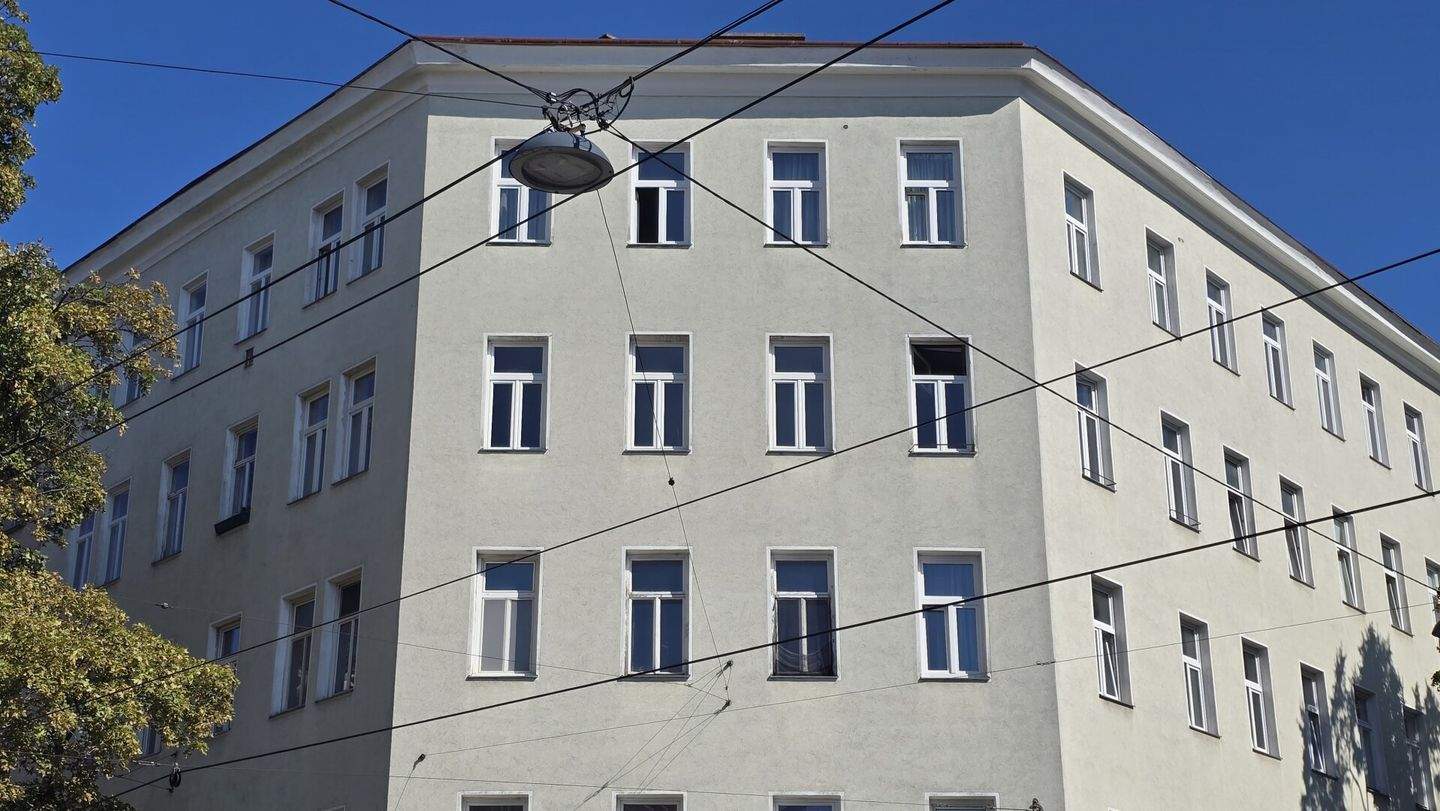 2-Zimmer Wohnung in Meidling, Austria, Nr. 228423