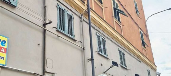 Apartamento de 5 habitaciónes en Genoa, Italy No. 305208 32