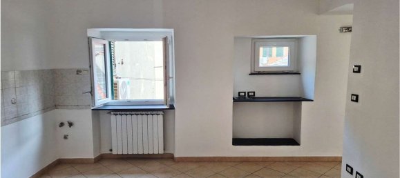 Apartamento de 5 habitaciónes en Genoa, Italy No. 305208 6