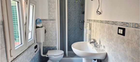 Apartamento de 5 habitaciónes en Genoa, Italy No. 305208 21