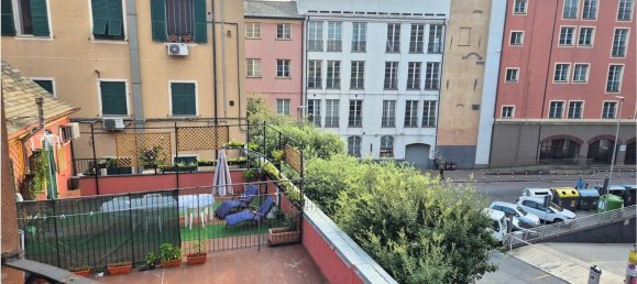 Apartamento de 5 habitaciónes en Genoa, Italy No. 305208 15