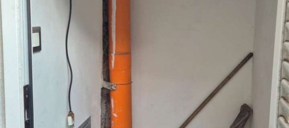 Apartamento de 5 habitaciónes en Genoa, Italy No. 305208 17