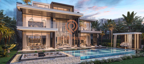 6 bedrooms Villa in Dubai, UAE No. 24605 10