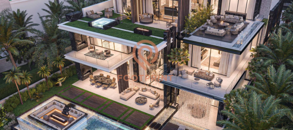 6 bedrooms Villa in Dubai, UAE No. 24605 12