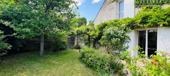 3 Schlafzimmer Haus in Vineuil-Saint-Firmin, France, Nr. 86592 18