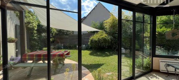 3 Schlafzimmer Haus in Vineuil-Saint-Firmin, France, Nr. 86592 8