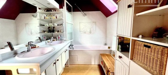 3 Schlafzimmer Haus in Vineuil-Saint-Firmin, France, Nr. 86592 12