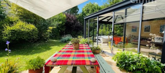 3 Schlafzimmer Haus in Vineuil-Saint-Firmin, France, Nr. 86592 15