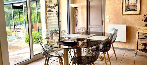 3 Schlafzimmer Haus in Vineuil-Saint-Firmin, France, Nr. 86592 4