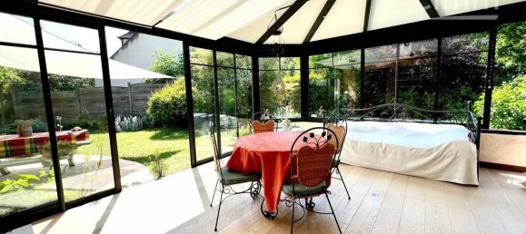 3 Schlafzimmer Haus in Vineuil-Saint-Firmin, France, Nr. 86592 7