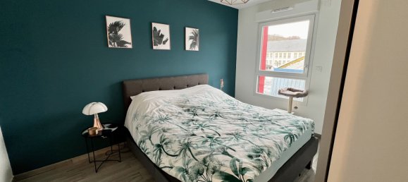 2 chambres Appartement à Volmerange-les-Mines, France No. 76436 6