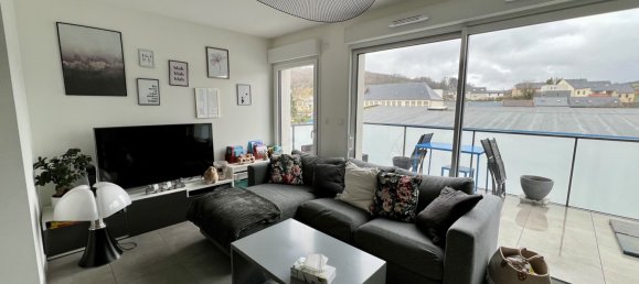 2 chambres Appartement à Volmerange-les-Mines, France No. 76436 5