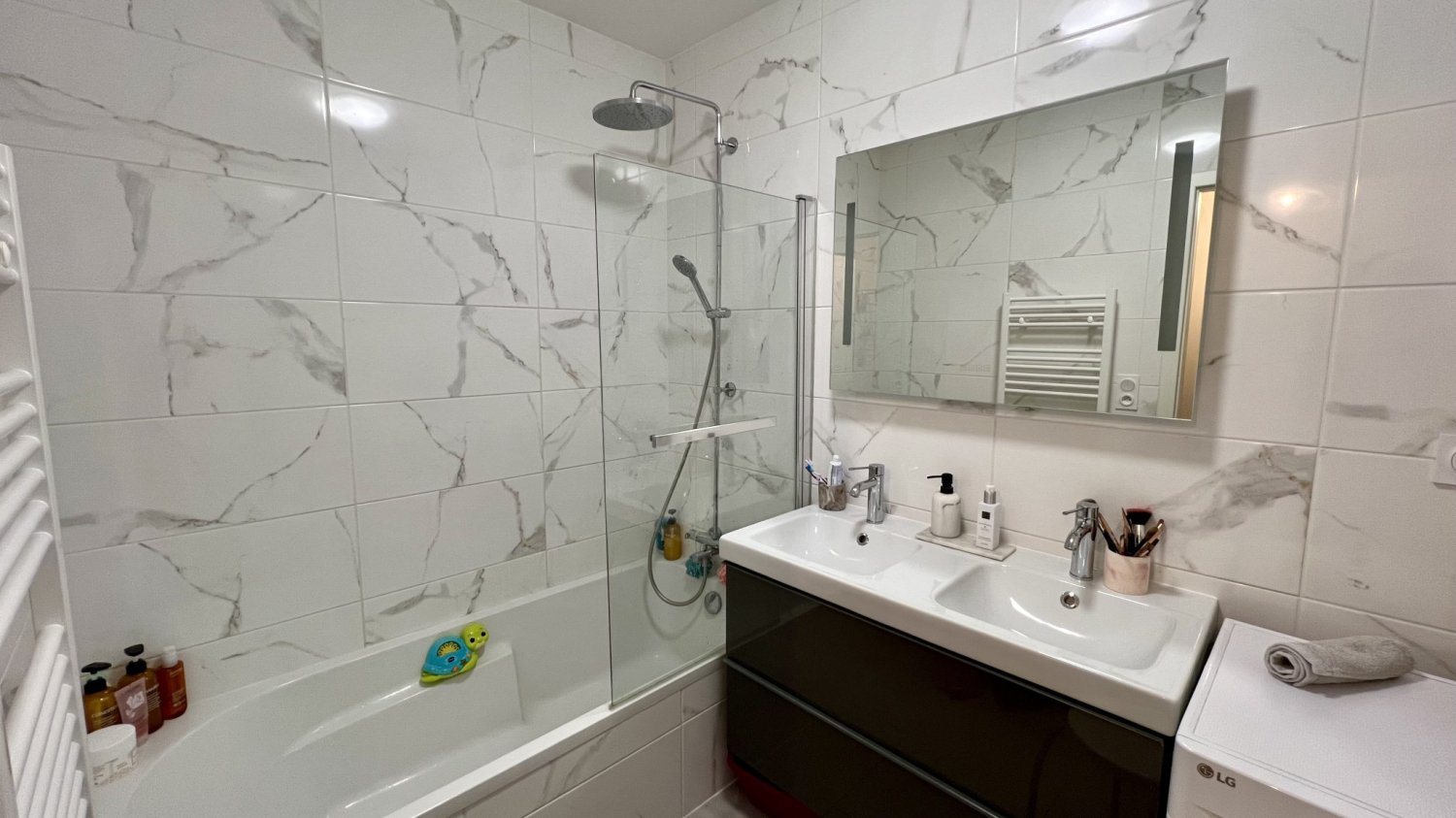 2 chambres Appartement à Volmerange-les-Mines, France No. 76436