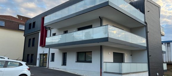 2 chambres Appartement à Volmerange-les-Mines, France No. 76436 3