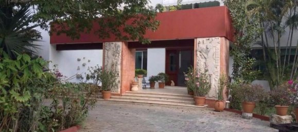 Дом с 4 спальнями в Мерида, Мексика № 151320 2