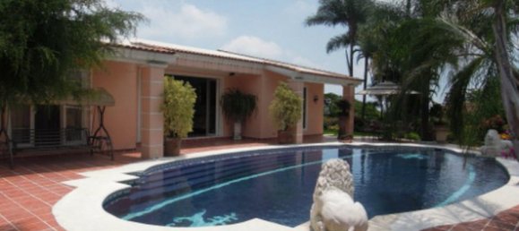 Casa T2 em Morelos, Mexico N.º 174830 2