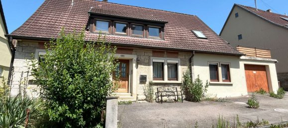 Moradia em banda T6 em Schwabisch Hall, Germany N.º 111518 2