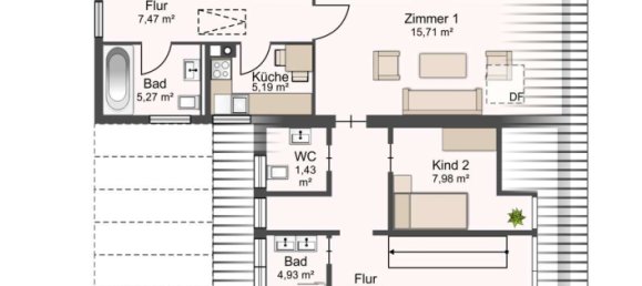 Moradia em banda T6 em Schwabisch Hall, Germany N.º 111518 21