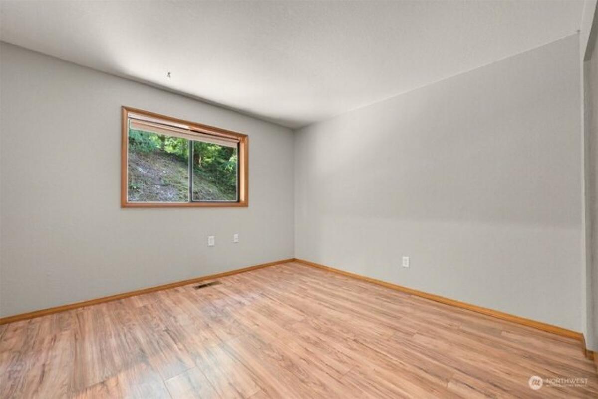 3 bedrooms House in Bellingham, USA No. 401128