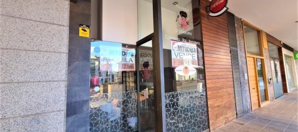 132m² Commercial property in Chartered Community of Navarre, Spain No. 34347 2