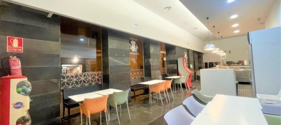 132m² Commercial property in Chartered Community of Navarre, Spain No. 34347 4