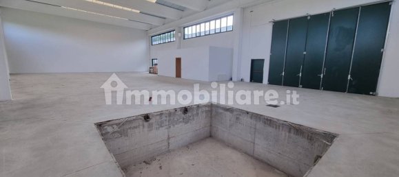 Armazém de 1 divisão em Olgiate Comasco, Italy N.º 80350 47
