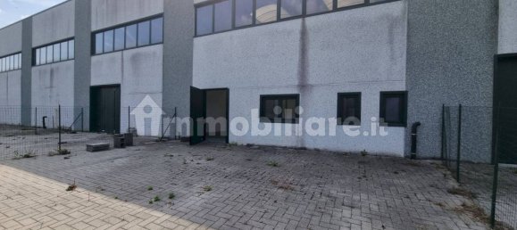 Armazém de 1 divisão em Olgiate Comasco, Italy N.º 80350 11