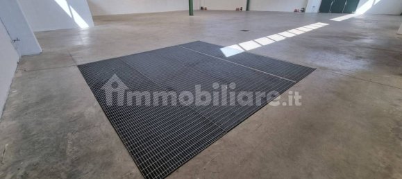 Armazém de 1 divisão em Olgiate Comasco, Italy N.º 80350 44