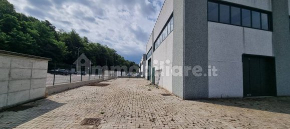 Armazém de 1 divisão em Olgiate Comasco, Italy N.º 80350 42