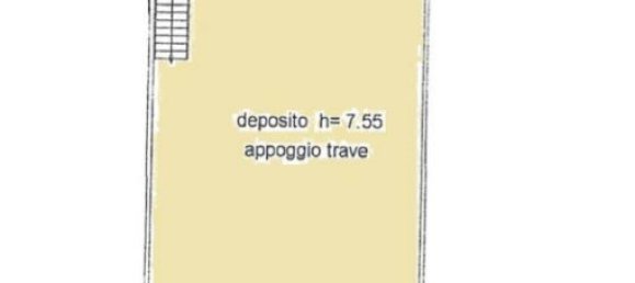 Armazém de 1 divisão em Olgiate Comasco, Italy N.º 80350 15