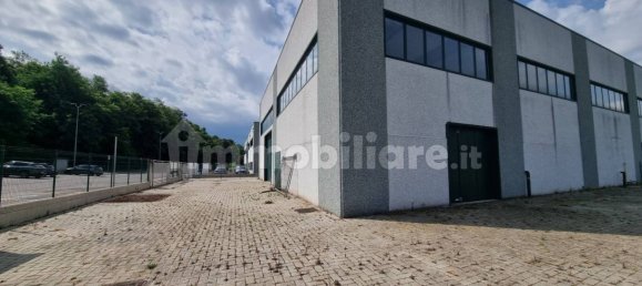 Armazém de 1 divisão em Olgiate Comasco, Italy N.º 80350 40