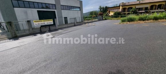 Armazém de 1 divisão em Olgiate Comasco, Italy N.º 80350 29