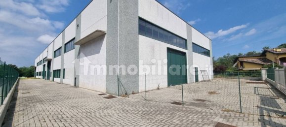 Armazém de 1 divisão em Olgiate Comasco, Italy N.º 80350 31