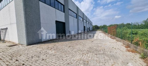 Armazém de 1 divisão em Olgiate Comasco, Italy N.º 80350 41