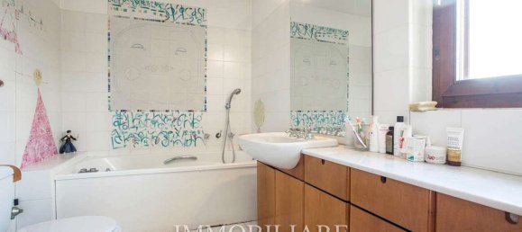 Villa de 15 dormitorios en Fiesole, Italy No. 335755 34