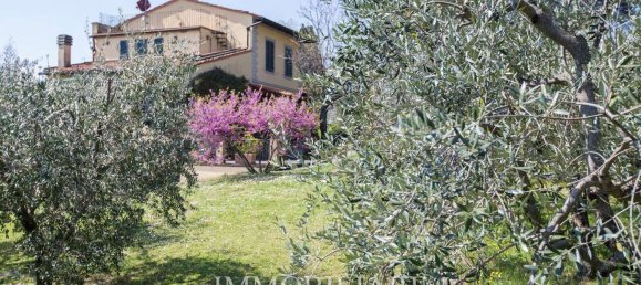 Villa de 15 dormitorios en Fiesole, Italy No. 335755 43