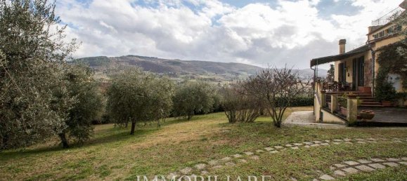 Villa de 15 dormitorios en Fiesole, Italy No. 335755 36