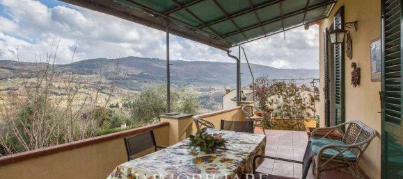 Villa de 15 dormitorios en Fiesole, Italy No. 335755 16