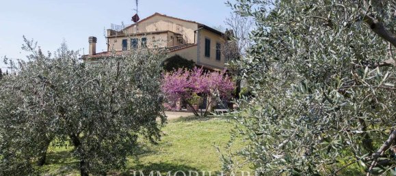 Villa de 15 dormitorios en Fiesole, Italy No. 335755 41