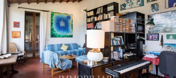 Villa de 15 dormitorios en Fiesole, Italy No. 335755 14