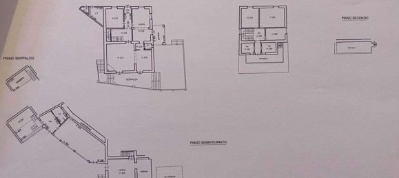 Villa de 15 dormitorios en Fiesole, Italy No. 335755 50