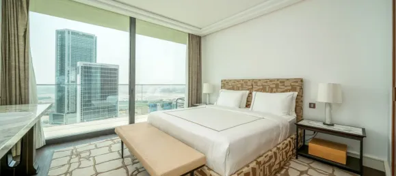 4 dormitorios dúplex en venta en Business Bay, Dubai, UAE № 105926 7