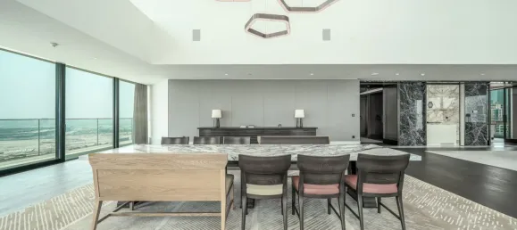 4 dormitorios dúplex en venta en Business Bay, Dubai, UAE № 105926 5