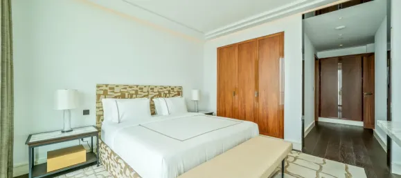 4 dormitorios dúplex en venta en Business Bay, Dubai, UAE № 105926 8
