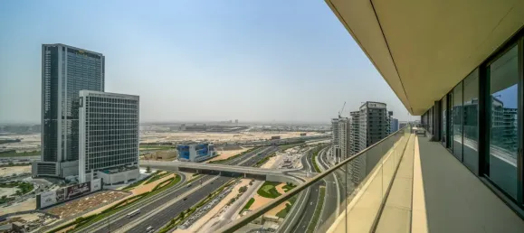 4 dormitorios dúplex en venta en Business Bay, Dubai, UAE № 105926 18