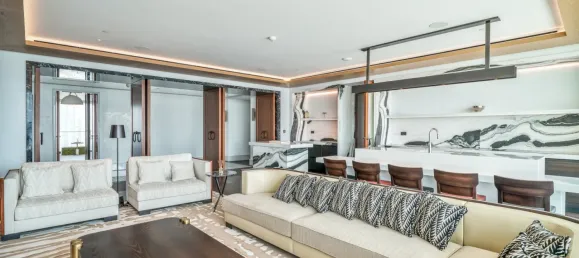 4 dormitorios dúplex en venta en Business Bay, Dubai, UAE № 105926 10