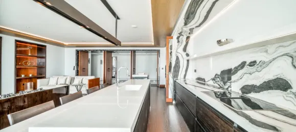4 dormitorios dúplex en venta en Business Bay, Dubai, UAE № 105926 12