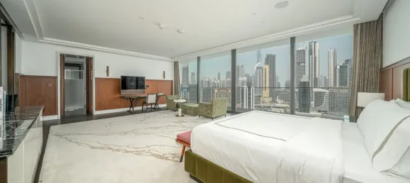 4 dormitorios dúplex en venta en Business Bay, Dubai, UAE № 105926 21
