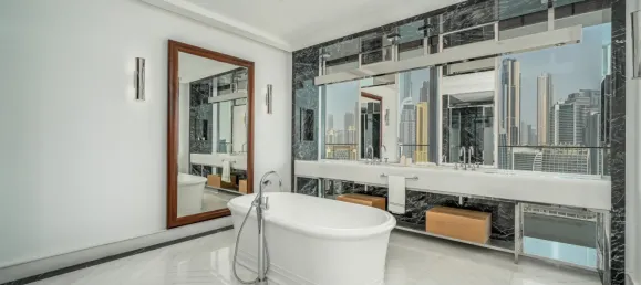 4 dormitorios dúplex en venta en Business Bay, Dubai, UAE № 105926 20