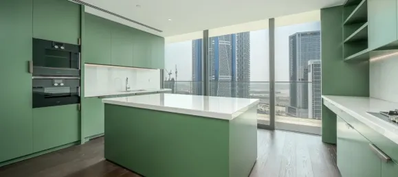 4 dormitorios dúplex en venta en Business Bay, Dubai, UAE № 105926 15